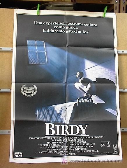 Cine: BIRDY - Foto 1