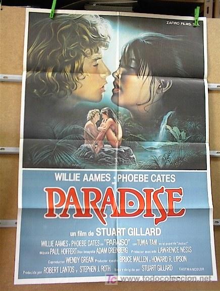 Cine: PARADISE - Foto 1