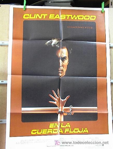 Cine: EN LA CUERDA FLOJA - Foto 1