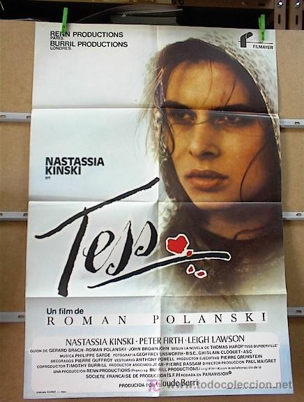 Cine: TESS - Foto 1