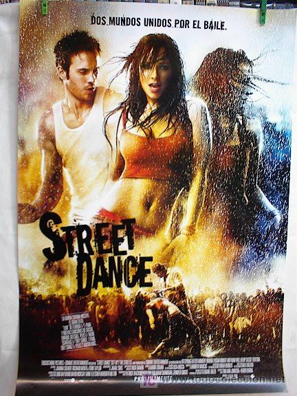 Cine: STREET DANCE - Foto 1