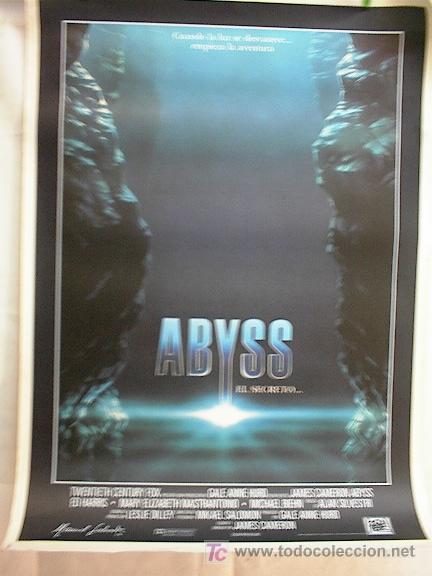Cine: ABYSS - Foto 1