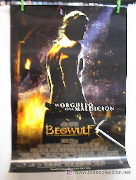 Cine: BEOWULF - Foto 1