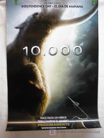 Cine: 10.000 - Foto 1