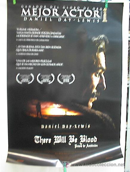 Cine: POZOS DE AMBICION - Foto 1