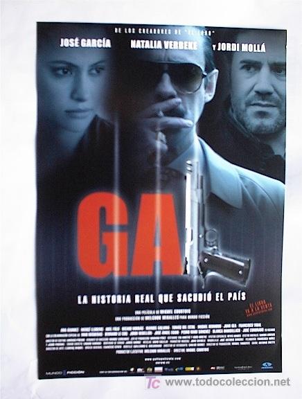 Cine: GAL - Foto 1