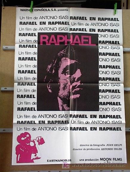 Cine: RAPHAEL - Foto 1