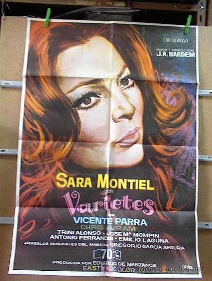 Cine: VARIETES - Foto 1
