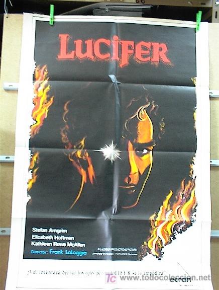 Cine: LUCIFER - Foto 1