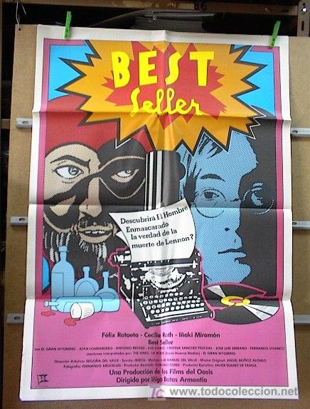 Cine: BEST SELLER - Foto 1
