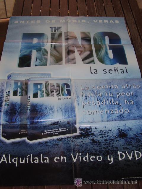 Cine: THE RING. (USA) - Foto 2