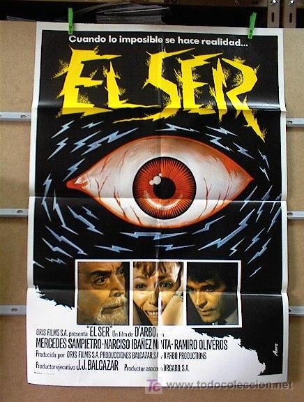 Cine: EL SER - Foto 1