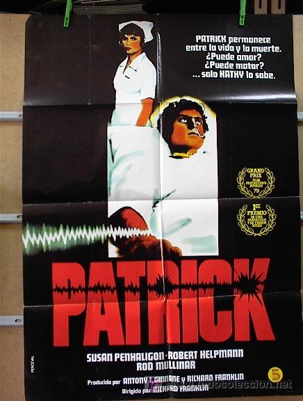 Cine: PATRICK - Foto 1