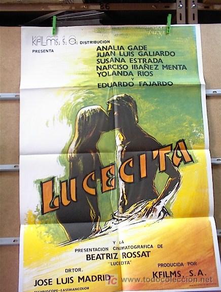 Cine: LUCECITA - Foto 1