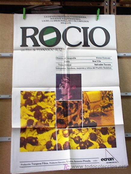 Cine: ROCIO - Foto 1