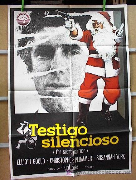 Cine: testigo silencioso - Foto 1