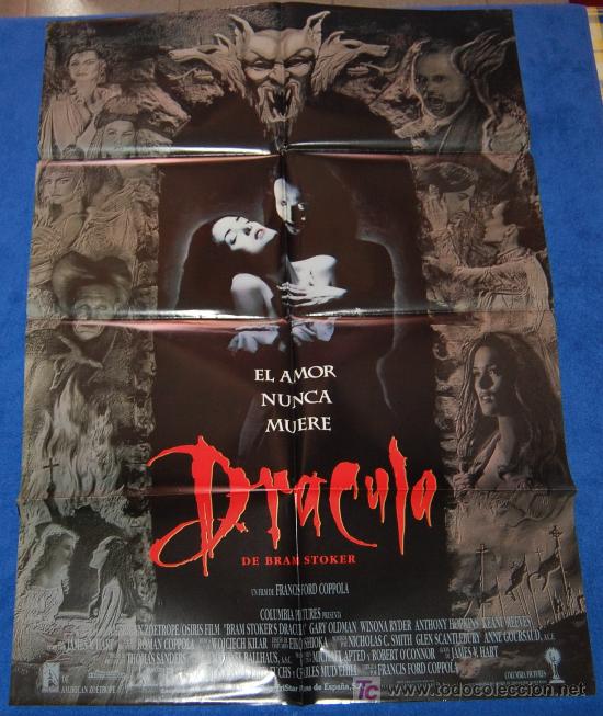 Cine: Dracula - Foto 1