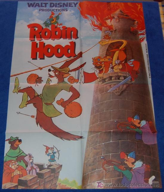 Cine: Robin Hood - Foto 1