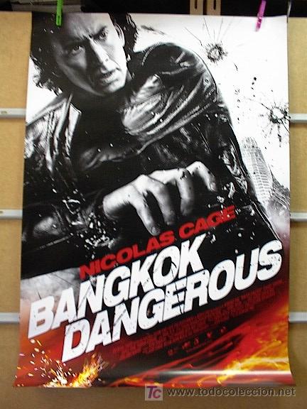 Cine: BANGKOK DANGEROUS - Foto 1