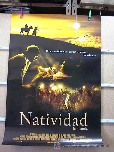 Cine: NATIVIDAD - Foto 1