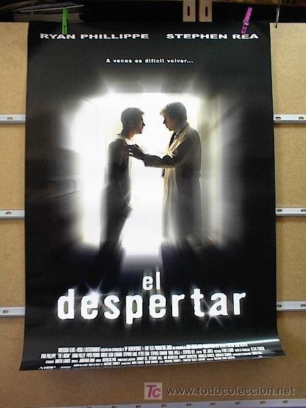 Cine: EL DESPERTAR - Foto 1