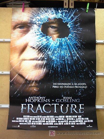 Cine: FRACTURE - Foto 1