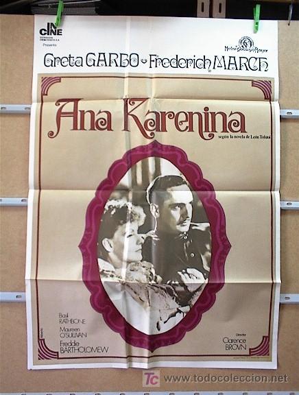 Cine: ANA KARENINA - Foto 1