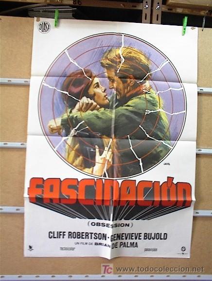 Cine: FASCINACION - Foto 1