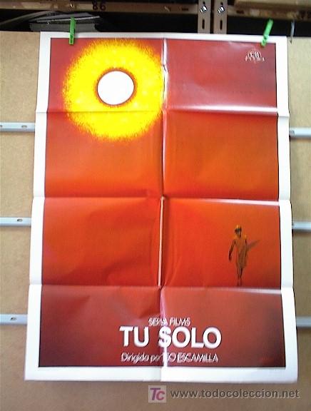 Cine: TU SOLO - Foto 1