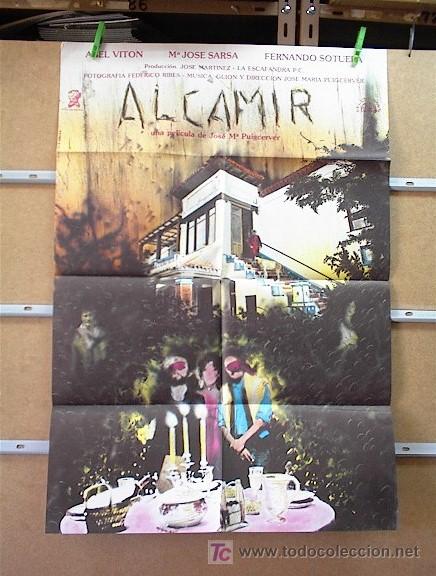 Cine: ALCAMIR - Foto 1