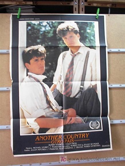 Cine: OTRO PAIS - Foto 1