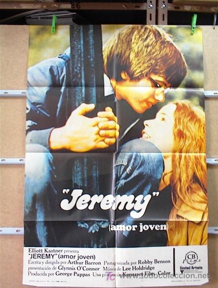 Cine: JEREMY - Foto 1