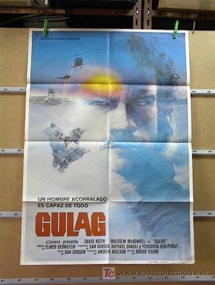 Cine: GULAG - Foto 1