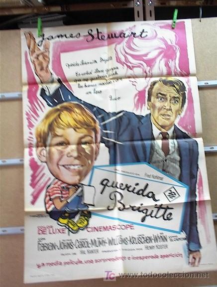 Cine: QUERIDA BRIGITTE - Foto 1