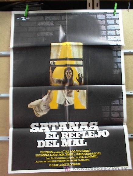 Cine: SATANAS EL REFLEJO DEL MAL - Foto 1