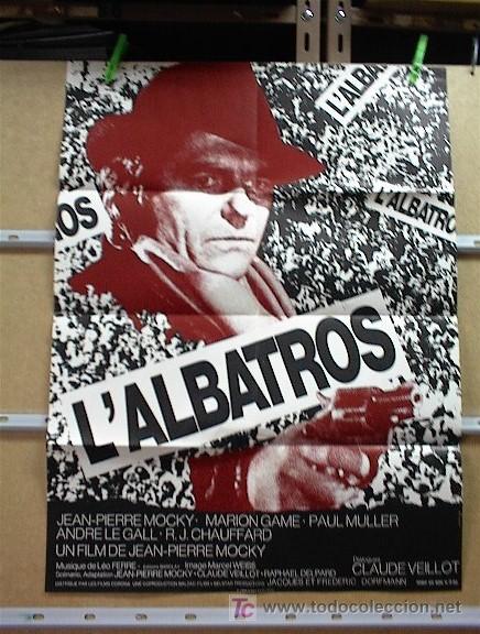 Cine: L ALBATROS - Foto 1
