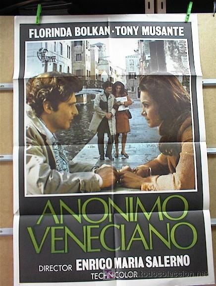 Cine: ANONIMO VENECIANO - Foto 1