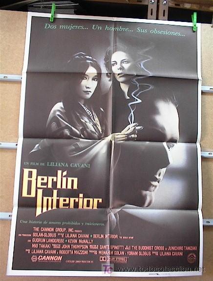 Cine: PN203 BERLIN INTERIOR - Foto 1