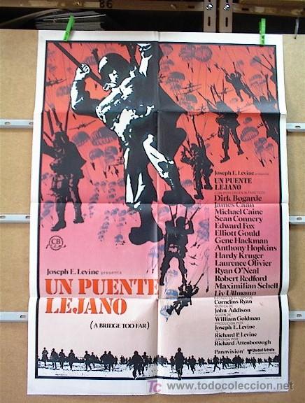 Cine: UN PUENTE LEJANO - Foto 1