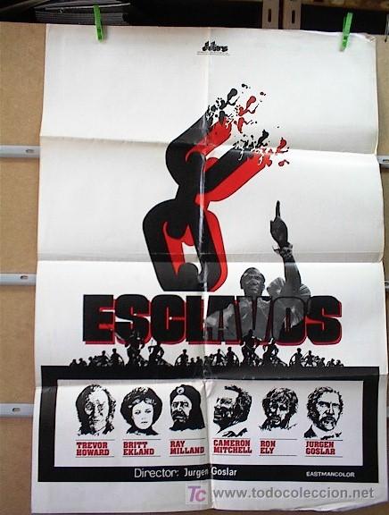 Cine: ESCLAVOS - Foto 1