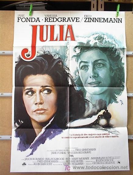 Cine: JULIA - Foto 1