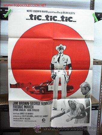 Cine: TIC TIC TIC - Foto 1