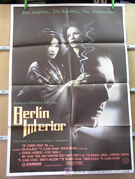 Cine: PPP31 BERLIN INTERIOR - Foto 1