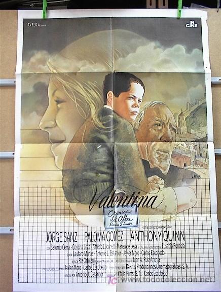 Cine: VALENTINA - Foto 1