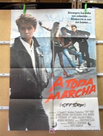Cine: PPP68 A TODA MARCHA - Foto 1