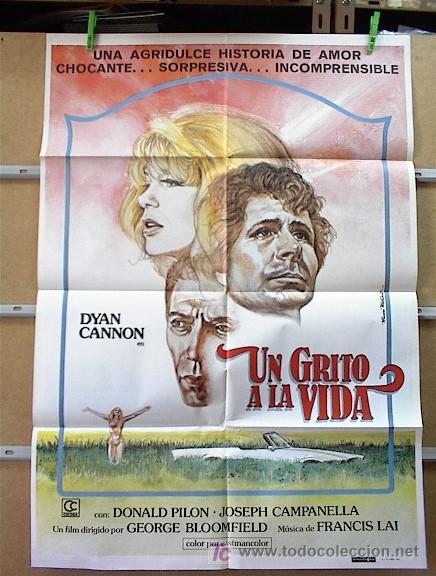 Cine: UN GRITO A LA VIDA - Foto 1