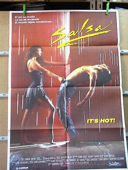 Cine: SALSA - Foto 1