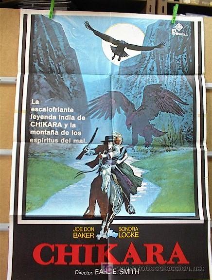 Cine: CHICARA - Foto 1