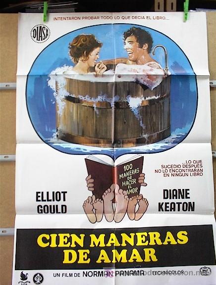 Cine: CIEN MANERAS DE AMAR - Foto 1