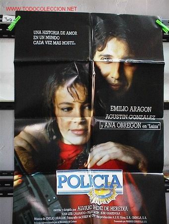 Cine: POLICIA - Foto 1